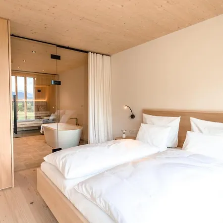 Freiheit Appartement Bolsterlang Buitenkant foto