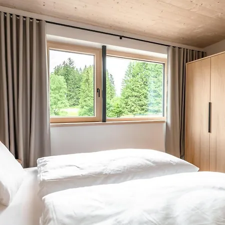 Freiheit Appartement Bolsterlang Buitenkant foto