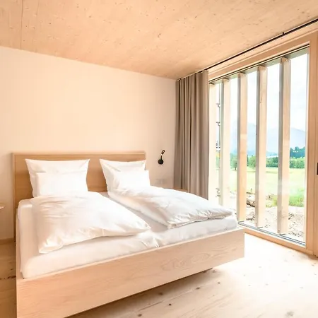 Freiheit Appartement Bolsterlang Buitenkant foto