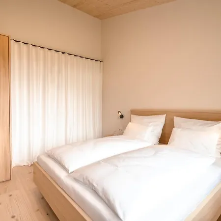 Freiheit Appartement Bolsterlang Buitenkant foto