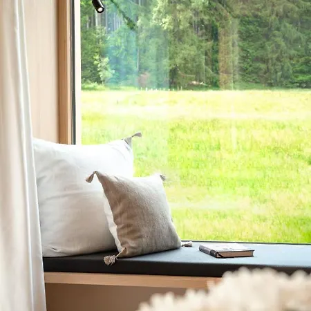 Freiheit Appartement Bolsterlang Buitenkant foto