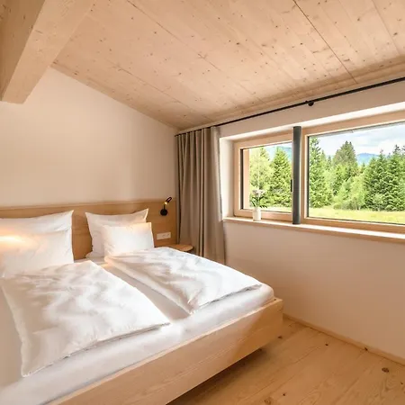 Freiheit Appartement Bolsterlang Buitenkant foto