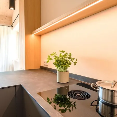 Freiheit Appartement Bolsterlang Buitenkant foto