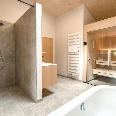Freiheit Appartement Bolsterlang Buitenkant foto
