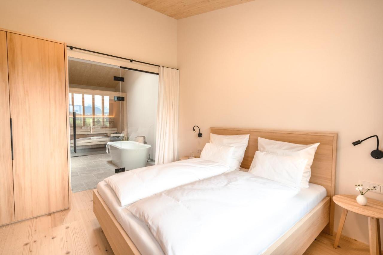 Apartment Freiheit Bolsterlang